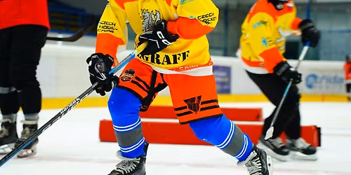 Individual Hockey Camp Elgraff
