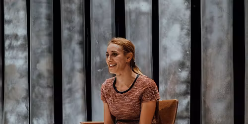 P\u00e9terfy-Nov\u00e1k \u00c9va: EGYASSZONY - a Kosztol\u00e1nyi Dezs\u0151 Sz\u00ednh\u00e1z el\u0151ad\u00e1sa