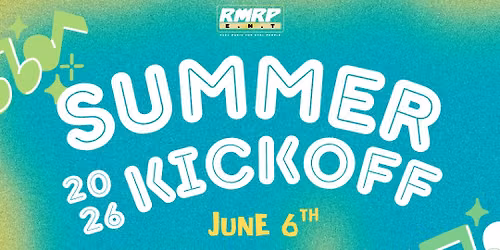 Summer Showcase Kickoff!