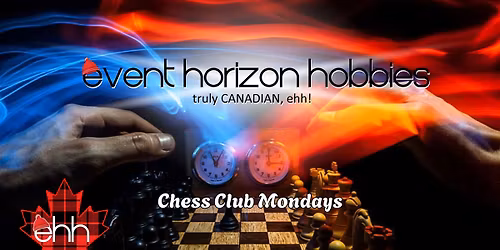  Weekly Chess Club 