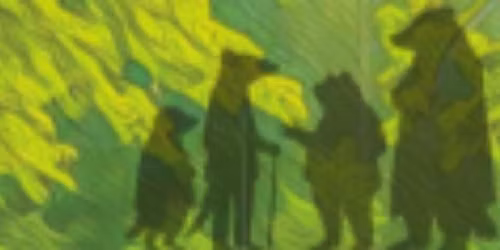 The Wind in The Willows 