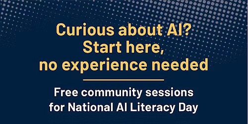 Practical and responsible AI for beginners