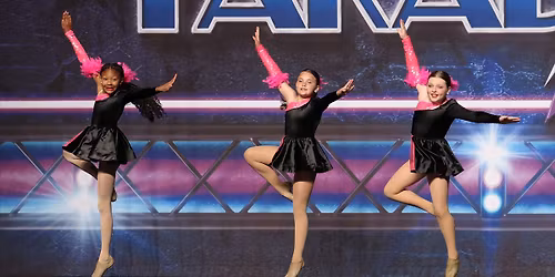 TOP 2026 HOT SPRINGS REGIONAL 