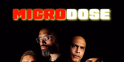 Microdose Comedy