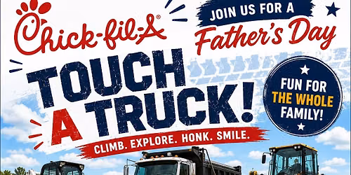 Touch-A-Truck