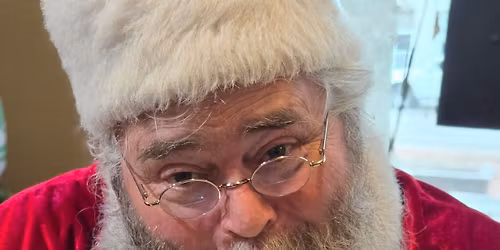 Breakfast with Santa @Cafe on the Abbey