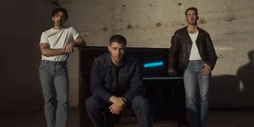 Jonas Brothers: JONAS20 Greetings From Your Hometown