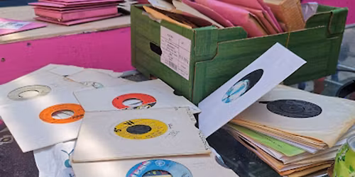 Streets of Soul Super Sunday