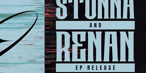 Stunna and Renan EP release party