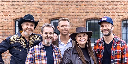 Dolly Parton tribute