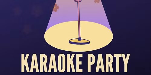 KARAOKE PARTY x H3NGER