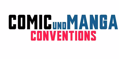 COMIC UND MANGA CON LUDWIGSHAFEN
