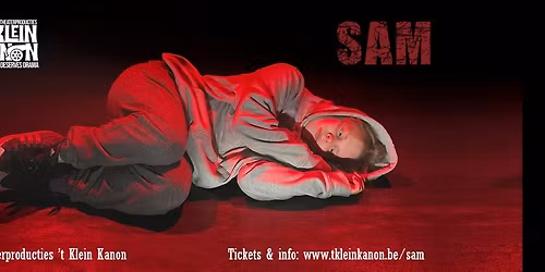 Theaterproductie SAM