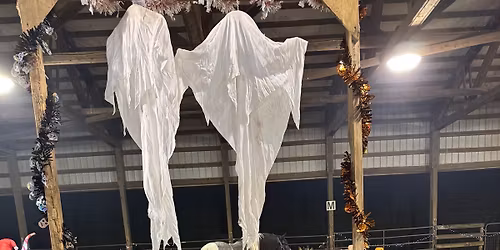 Winter Desensitizing Course