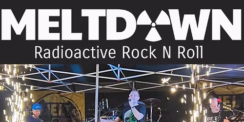 Meltdown Returns to The Daytona 500