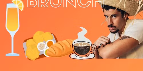 Bad Bunny Brunch