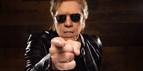 George Thorogood & The Destroyers Ticket + Hotel Deals