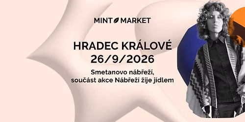 MINT Market Hradec Kr\u00e1lov\u00e9 BAB\u00cd L\u00c9TO