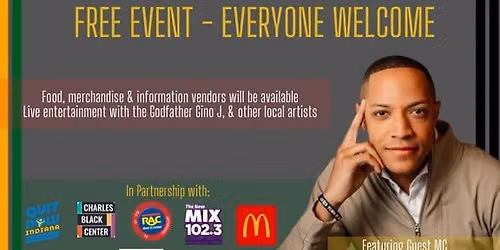 2026 SBCIBE Juneteenth Celebration