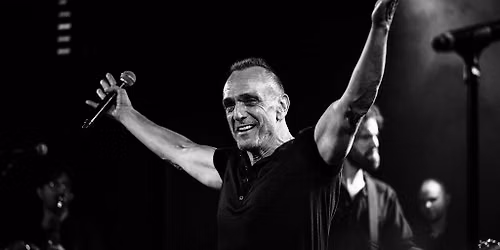 Hank Azaria and the EZ Street Band