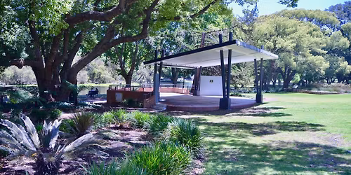 \ud83c\udf89Special Edition \ud83c\udf89Kizomba Semba Meetup - Hyde Park