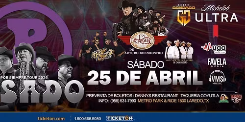 TACO FEST 2 , GRUPO PESADO 