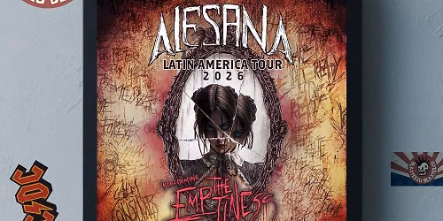 Alesana