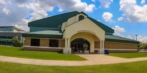 TNT Baton Rouge, LA Competition