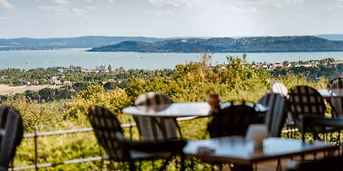 Jazz, Wine & Grill | M\u00e1jus 1.