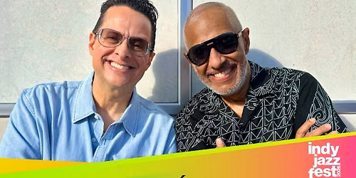 Tito Puente Jr and N\u00e9stor Torres | 2 Shows