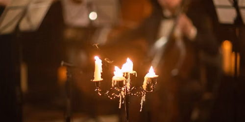 Vivaldi Four Seasons at Christmas by Candlelight