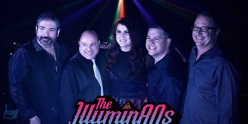The Illumin80\u2019s
