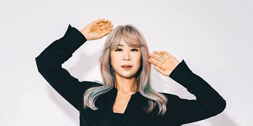 J & R Dance Hosting Thursday Dance with Heejung