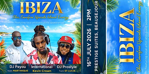Ibiza
