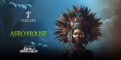 Afro Arabic House