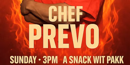 A SNACK WIT PAKK LIVE