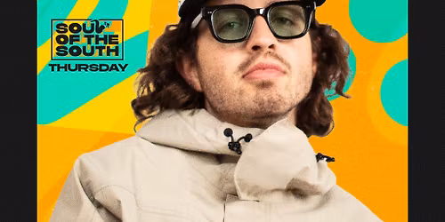 EDBL - Freight Brixton present: Soul of the South