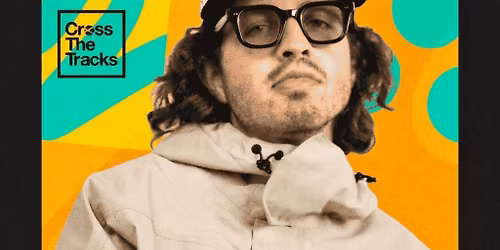 EDBL - Cross The Tracks present: Soul of the South