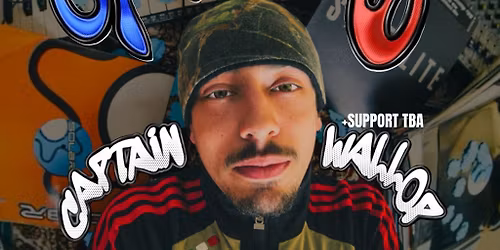 CYNT x 166 Rooftop w. Captain Wallop