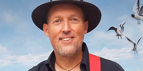 MUSIK IM KORB f\u00fcr Kids - Konzert zum Bernauer Wochenmarkt mit Cattu - der Traumf\u00e4nger