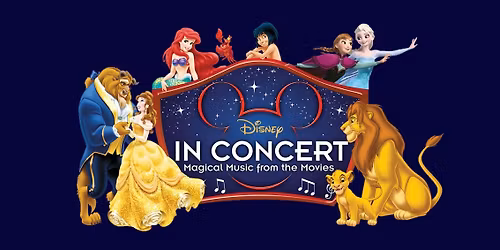 Nashville Symphony - Disney's Frozen In Concert
