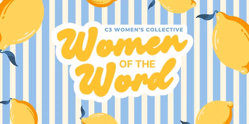 C3 Women's Collective- The Garden Life