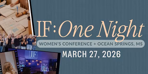 IF: Women\u2019s Conference
