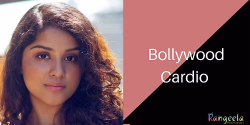 Bolly Cardio 3 Week Dance Workshops with Meghna (Seattle,WA)
