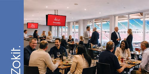 Business Networking Cardiff