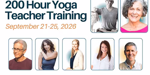 Soul of Yoga 200 Hour Yoga Teacher Training