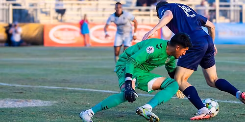 Tormenta FC vs. AV Alta FC