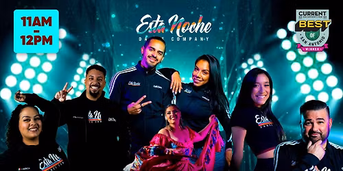 Bailemos Saturdays | Free Dance Classes