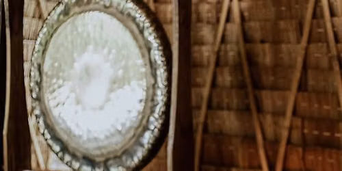Sound Meditation (Gong Bath)