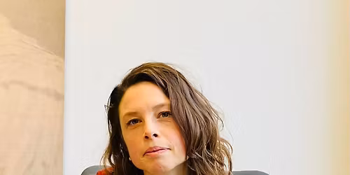 Kom og l\u00e6r om vaner - et foredrag af psykoterapeut Sarah Guldager 